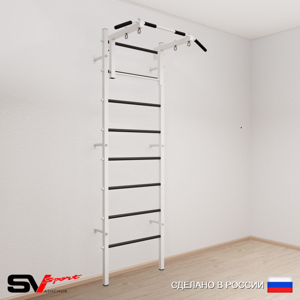 Шведская стенка Sv Sport 501 (Турник стандарт)