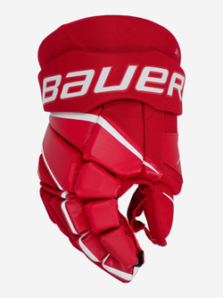 Краги BAUER VAPOR 3X SR