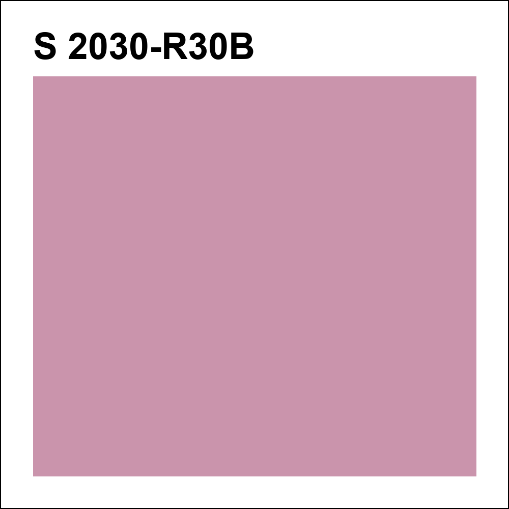 S 2030-R30B за кг