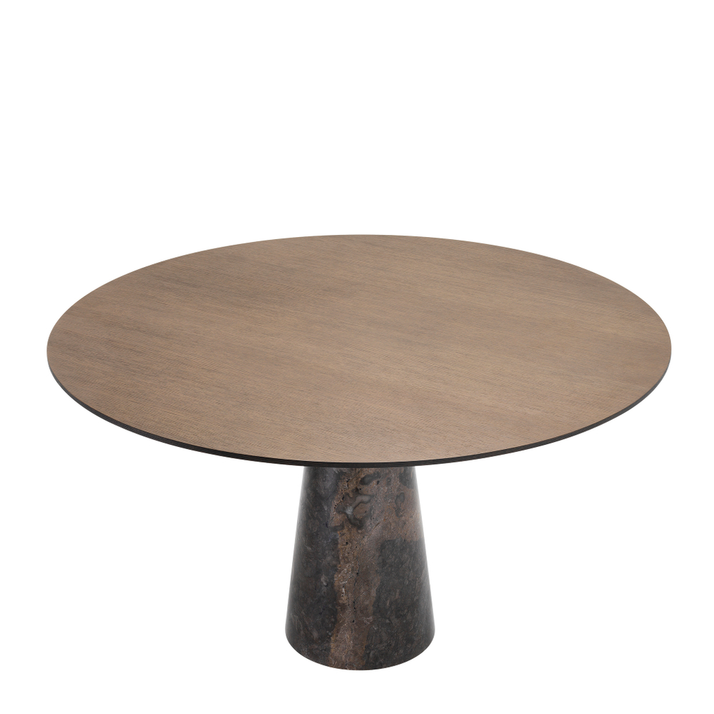 Обеденный стол Dining Table Genova арт.113413