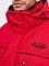 Костюм Canadian Camper SNOW LAKE PRO, цвет Red/Black