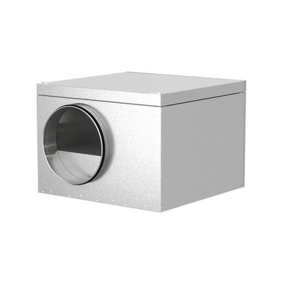 Канальный вентилятор IRB 355 B1 EC