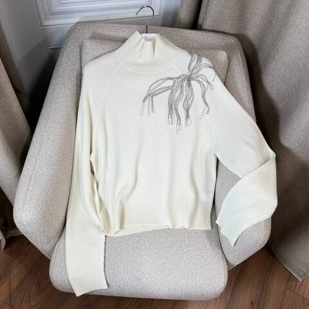 Свитер Brunello Cucinelli