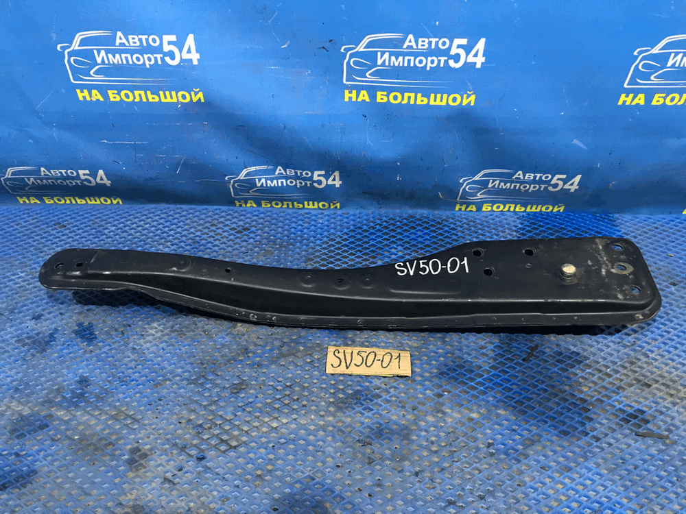 Балка передняя продольная TOYOTA VISTA 1999