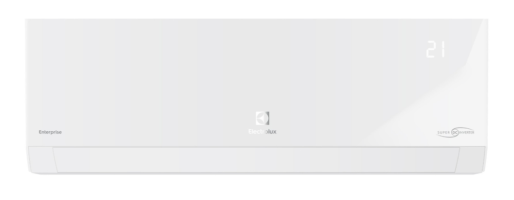 Внутренний блок Electrolux Enterprise White EEACS/I-12 HEN FMI/N8_ERP_WT/in