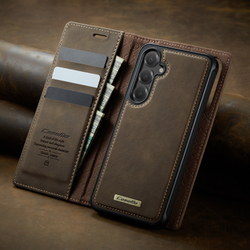 Чехол-кошелек CaseMe 2 in 1 MagSafe Samsung Galaxy S26