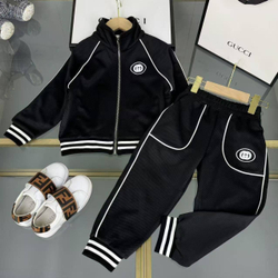 Детский спортивный костюм Gucci