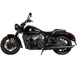 Мотоцикл GROZA SL800