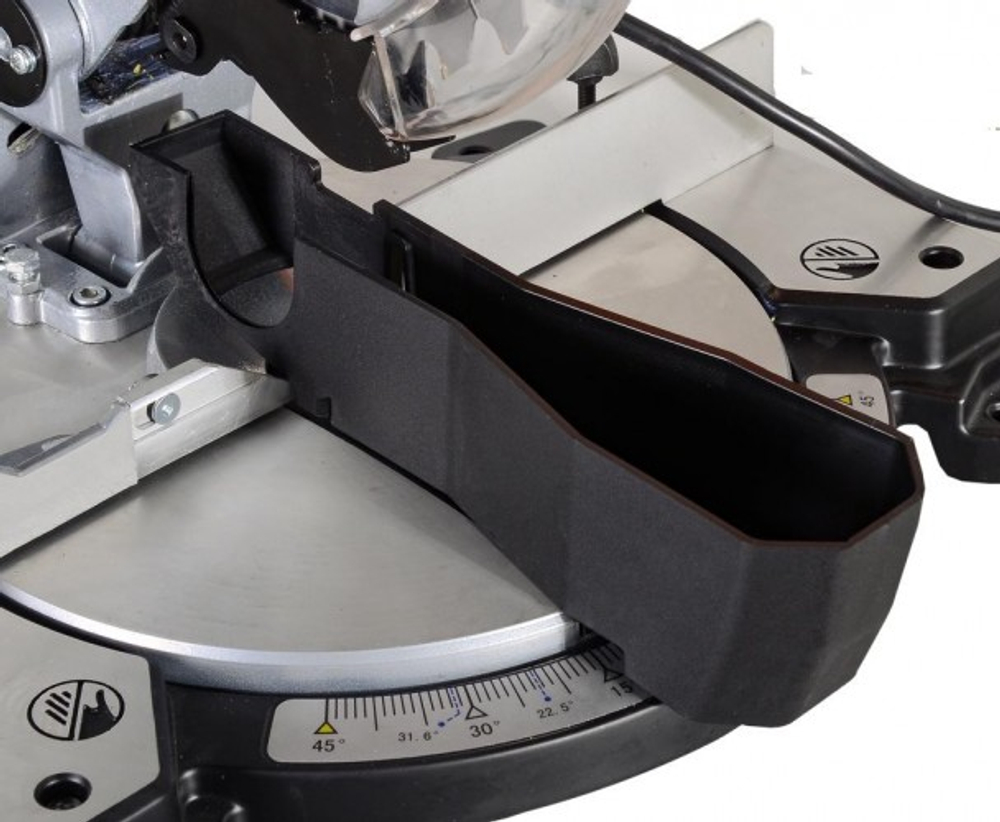 Пила торцовочная сетевая ВИХРЬ ПТ-210К 72/18/6