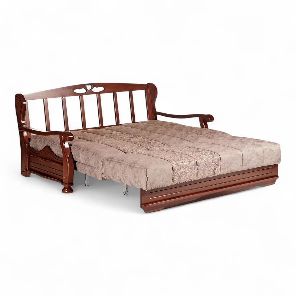 Диван прямой «Фрегат 01»