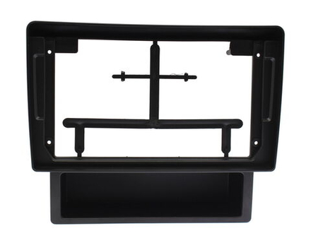 Переходная рамка магнитолы NISSAN WINGROAD 2005-2018 9 дюймов