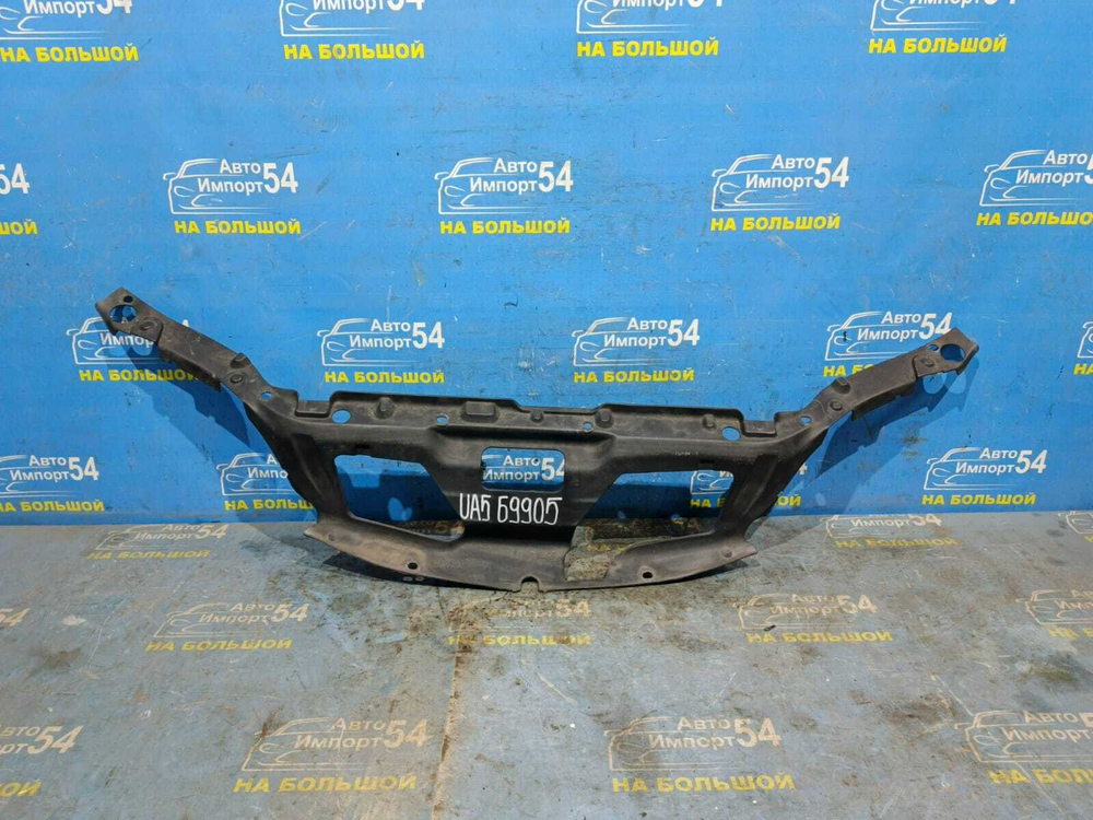 Накладка на рамку радиатора Honda INSPIRE 1998-2003