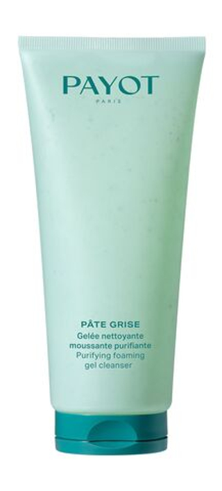 Очищающая пенка PAYOT Pate Grise Gelee Nettoyante 200мл