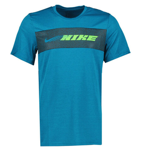 Футболка NIKE M NK DF SUPERSET SS ENERGY