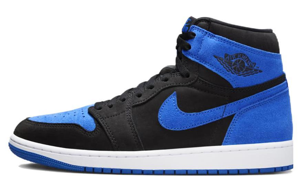 Кроссовки Jordan Air Jordan 1 High Og "Royal Reimagined" 2023