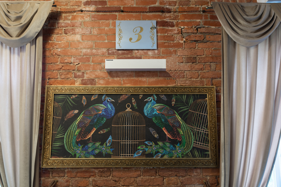 Рециркулятор кварцевый бактерицидный TrendVision СМАРТ 2