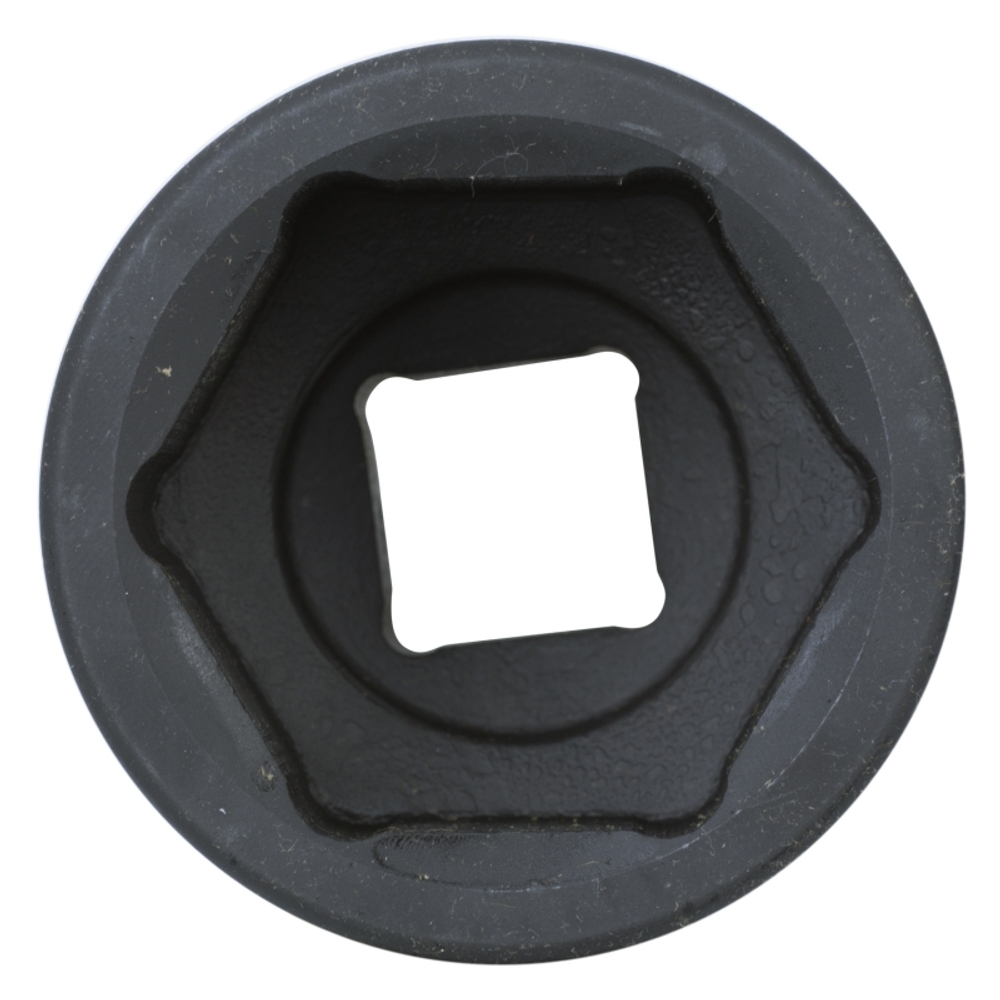 Головка торцевая ударная шестигранная 1&quot;, 58 мм KING TONY 853558M