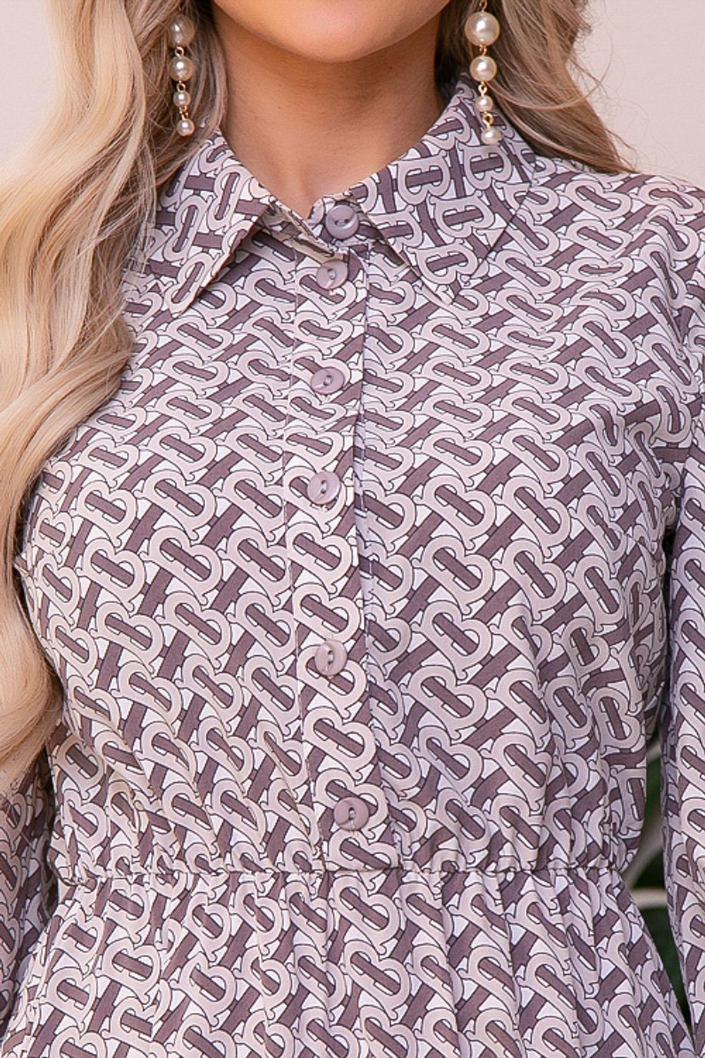 Платье 71024 Avili