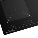 Индукционная варочная панель с вытяжкой Meferi XSMART35IX ULTRA фото 10