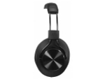 Наушники JVC HA-SD7-H-F Black