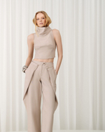 Mercury Top