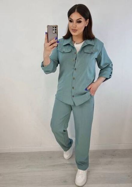 Комплект тройка 620-1 Fabrika