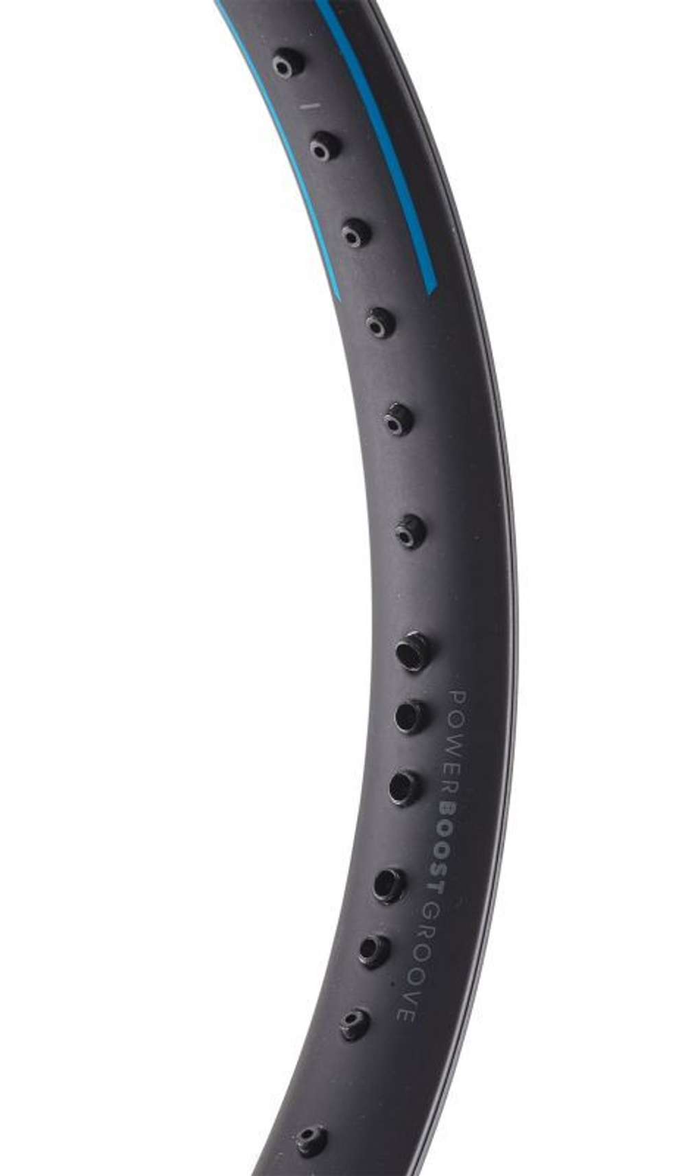 Теннисная ракетка Dunlop FX 500LS