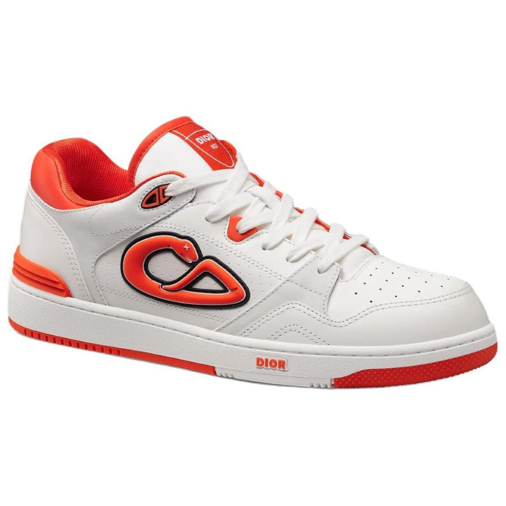 Кроссовки KAWS x DIOR B57, 3SN318ZEX_H033
