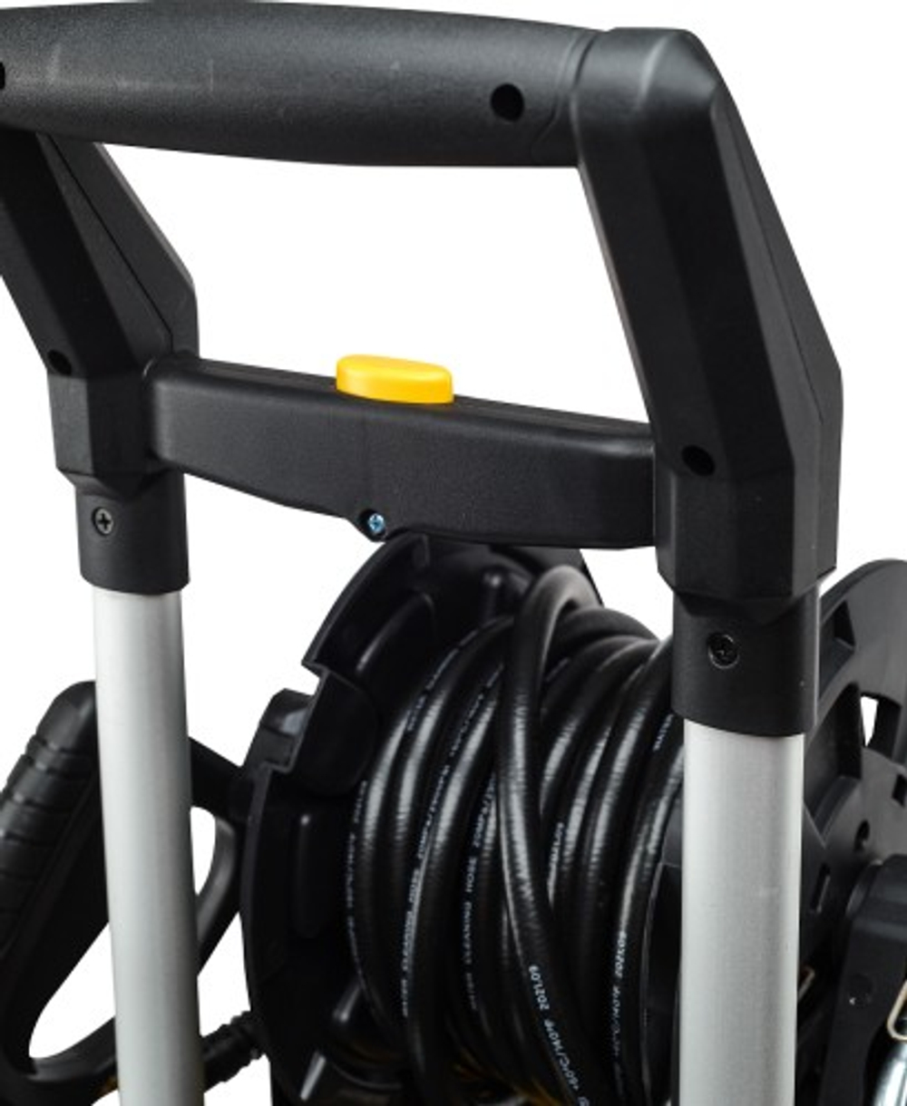 Мойка высокого давления HUTER W-5-2600 PRO 70/8/33