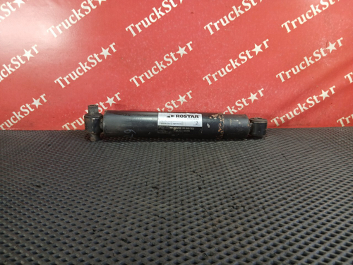 Амортизатор задний