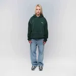 Худи Dissident DD24 хаки