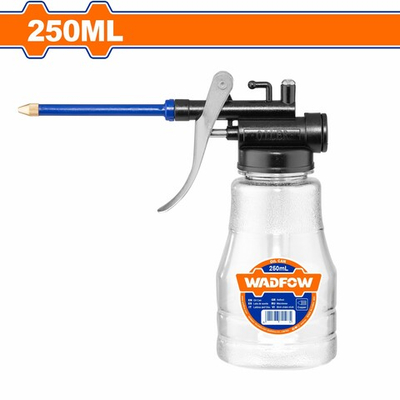 Масленка 250 мл WADFOW WHY2325