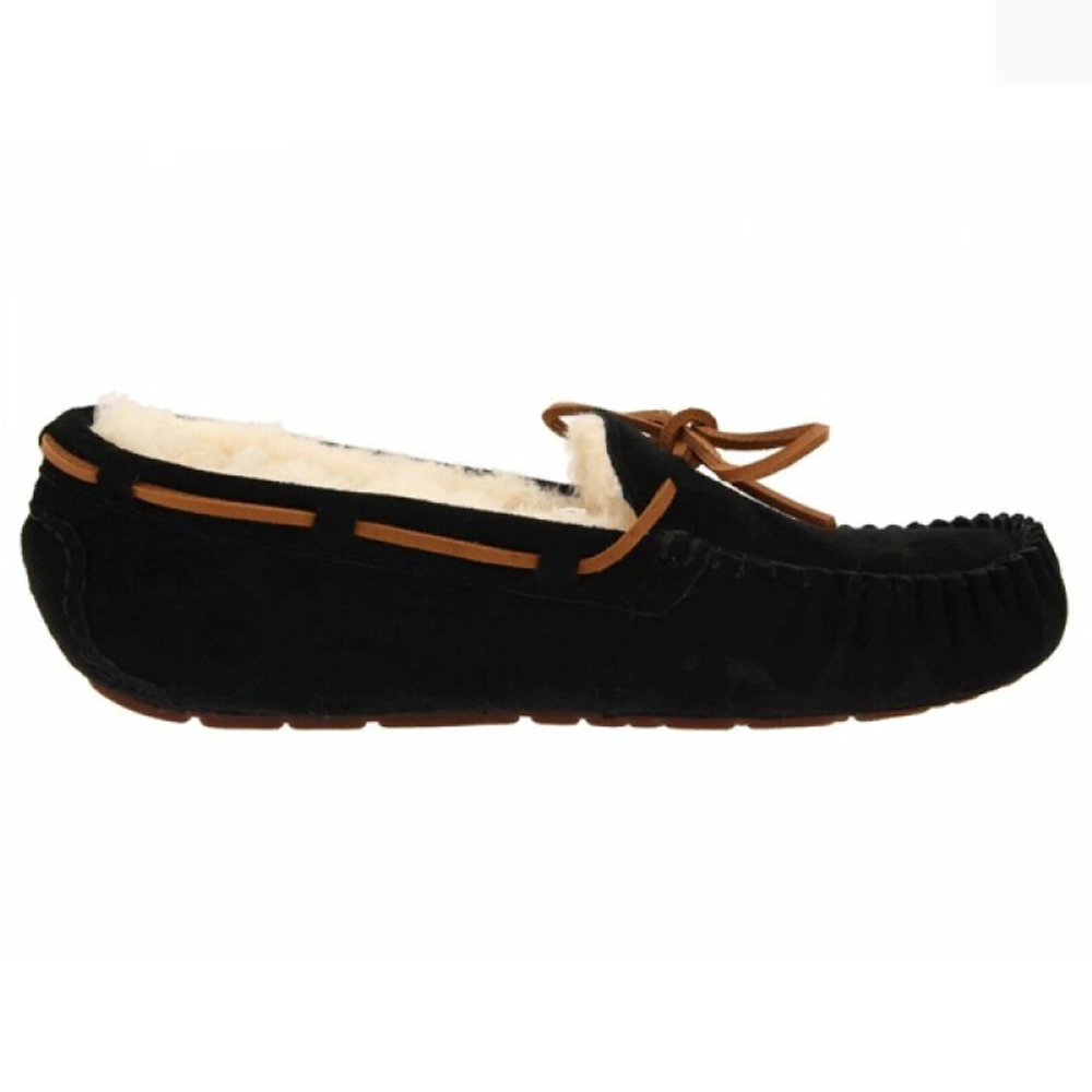 Мокасины Dakota Black