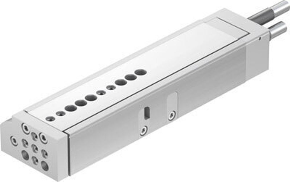 DGSL-12-100-Y3A Мини-суппорт