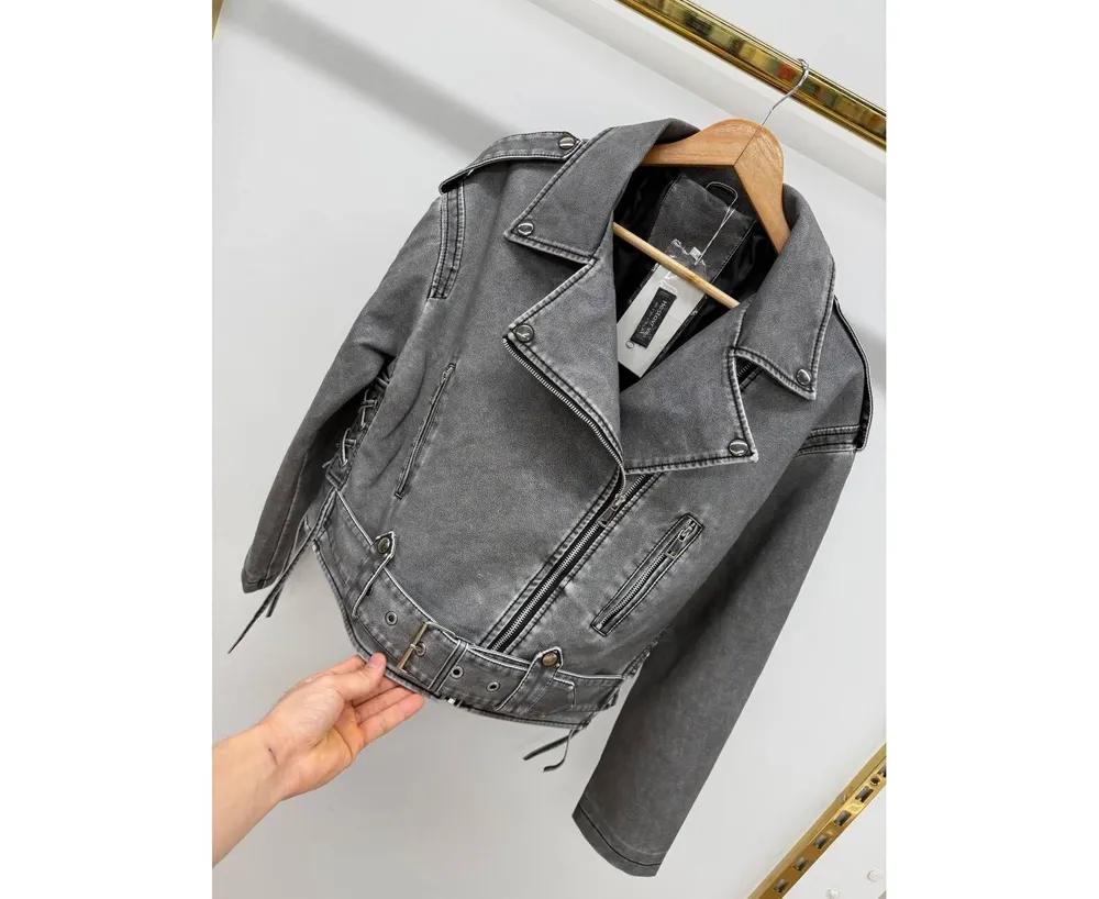 Куртка 50363474 Fabrika