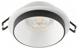Встраиваемый светильник Denkirs DK2400 DK2401-BK