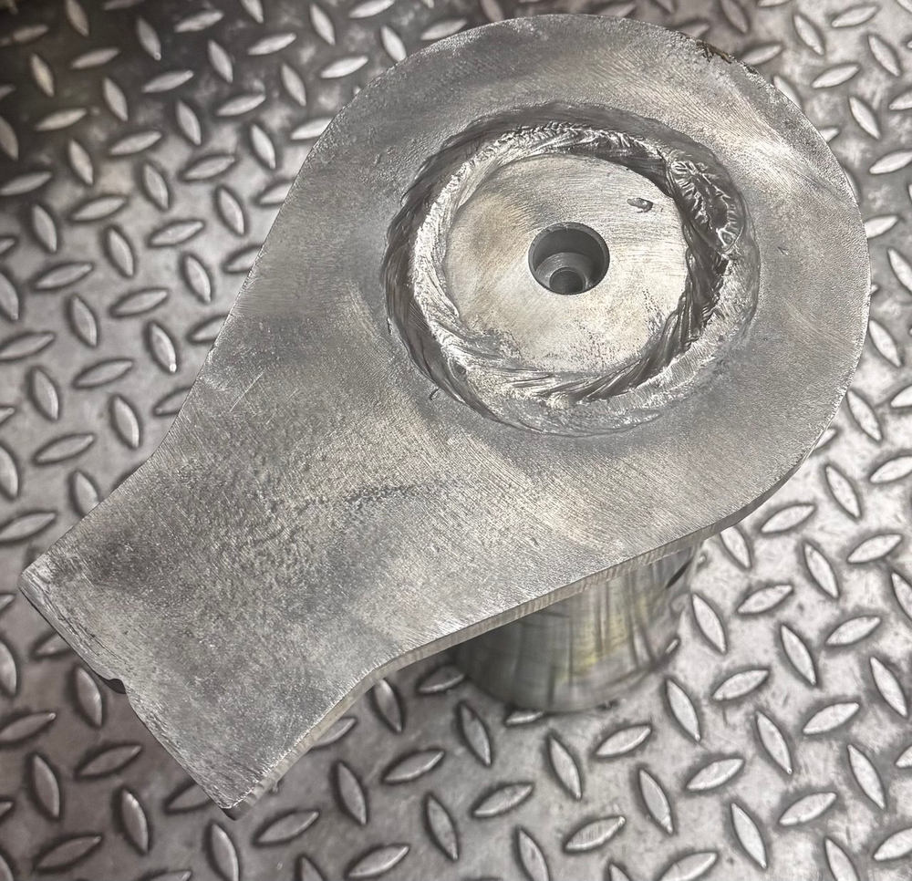 Палец 195-78-41240