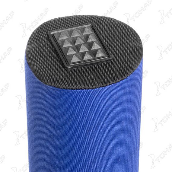 ТУБУС для удилищ С КАРМАНОМ (145 D90 ) Helios