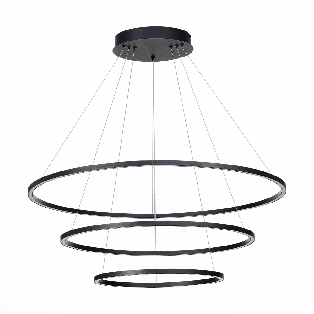 Светильник подвесной LED 114W 4000K