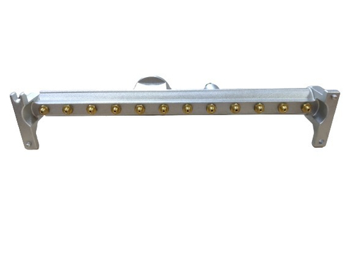 Коллектор с форсунками LPG на сжиженный газ Navien Deluxe S 13-24K