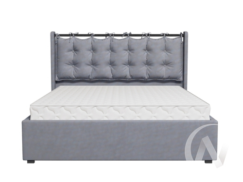 Кровать Честер 1 1;6 (Nice Stone; 2 категория)