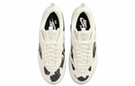 Кроссовки Nike Air Max 90 Futura "Cow Print" (Женская размерная сетка)
