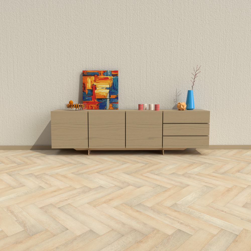 SPC ламинат Planker Charisma Тайлер 7005