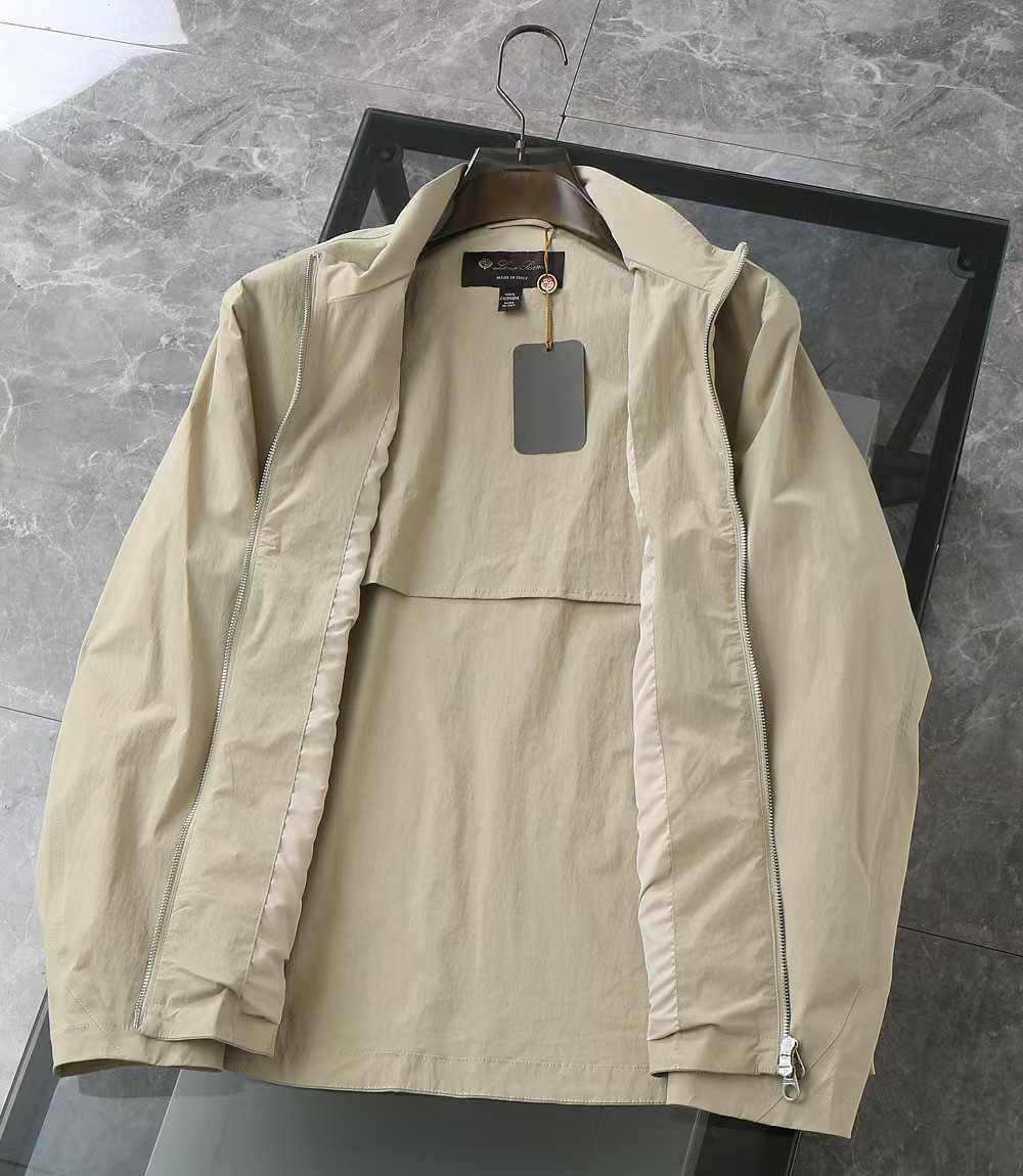 Куртка Loro Piana, арт. 483550873