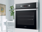 Независимый духовой шкаф Gorenje BOP 7558 AX