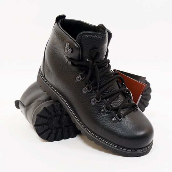 Ботинки ANTEATER Hiker black