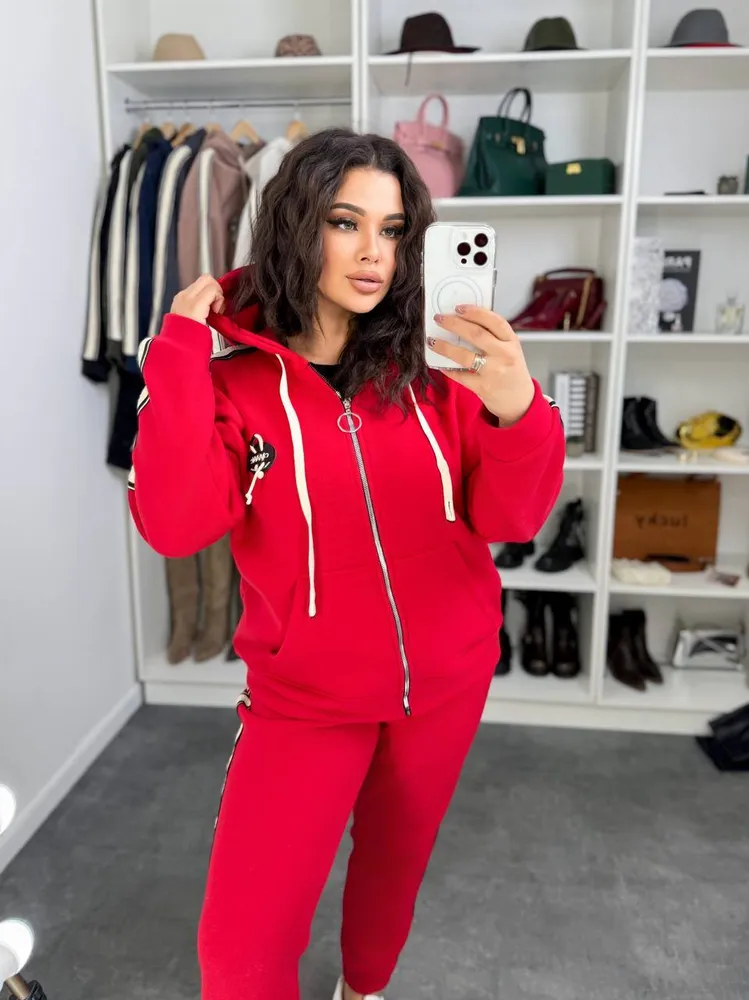 Костюм УК-404-4 Fabrika