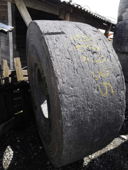 26.5R25 Bridgestone STMS шина б/у
