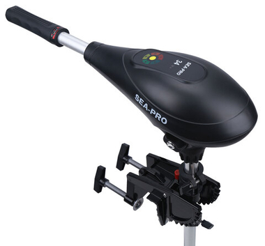 Электромотор VST34/66