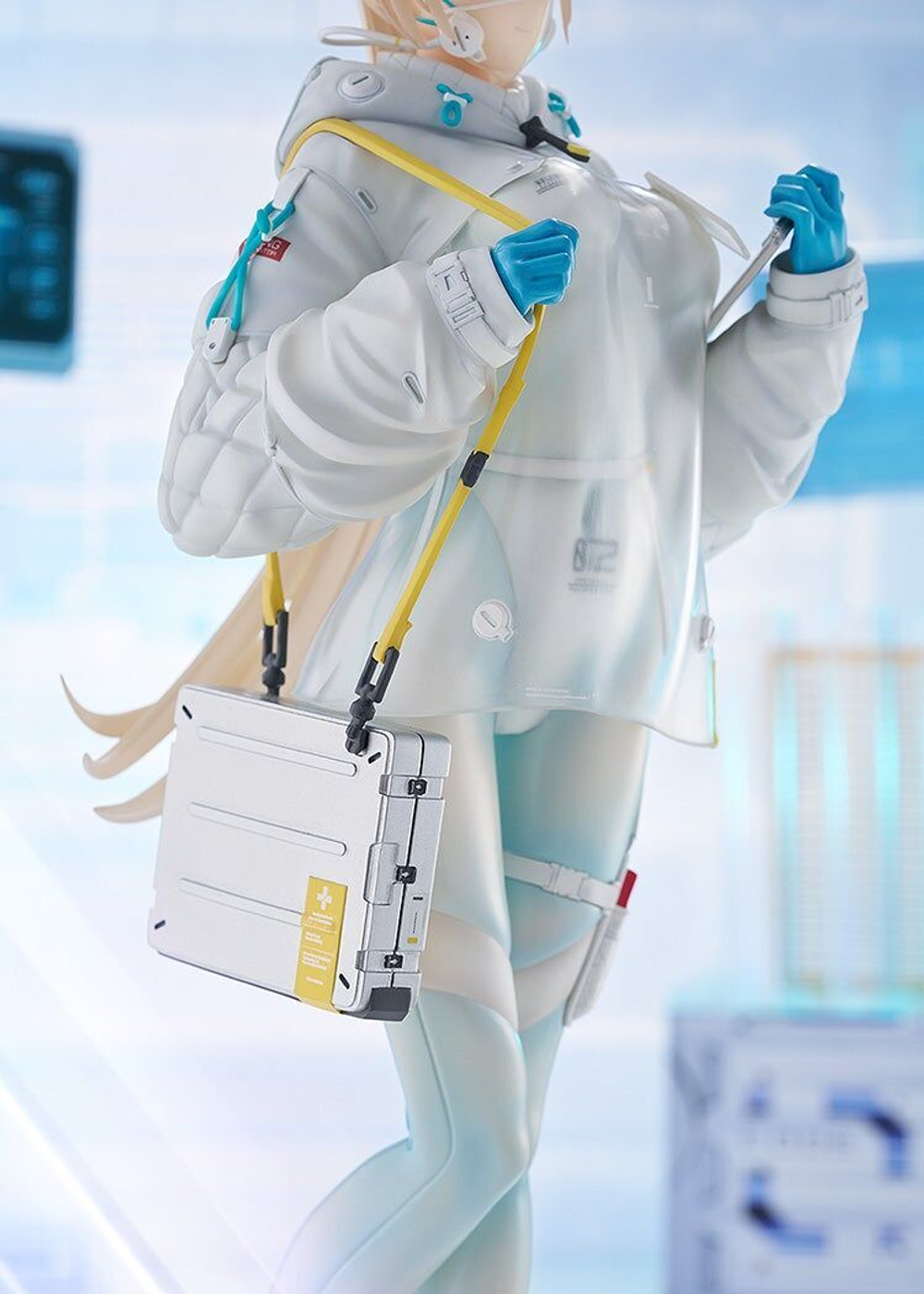 Dr.
